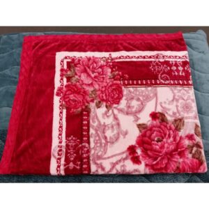 Passion Double Bed Blanket