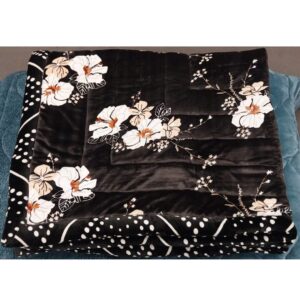Rockstar Quilt Double Bed